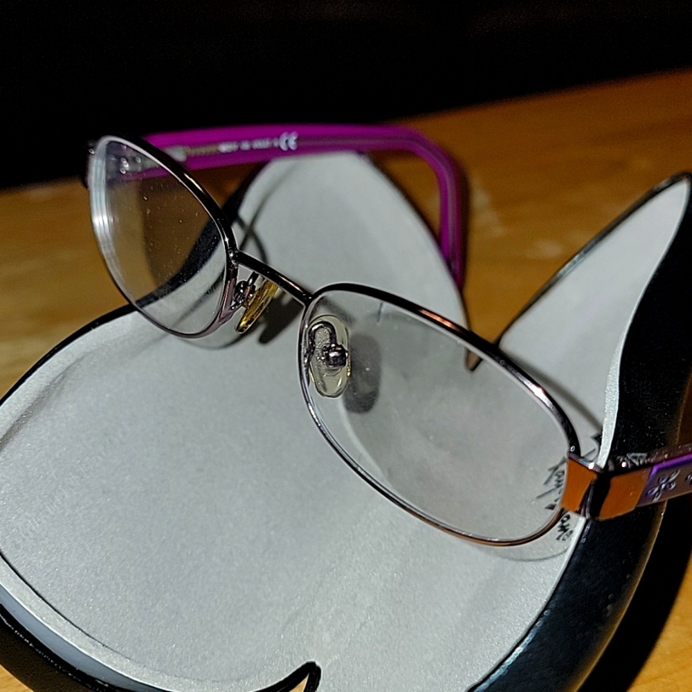 Girls glasses